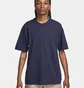 Футболка мужская Nike T-Shirt Sportswear Premium Essentials Blue DO7392-451