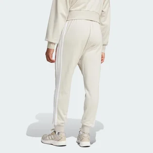 Штаны мужские Adidas Essential 3-Stripes White JE6353