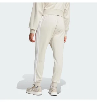 Штаны мужские Adidas Essential 3-Stripes White JE6353