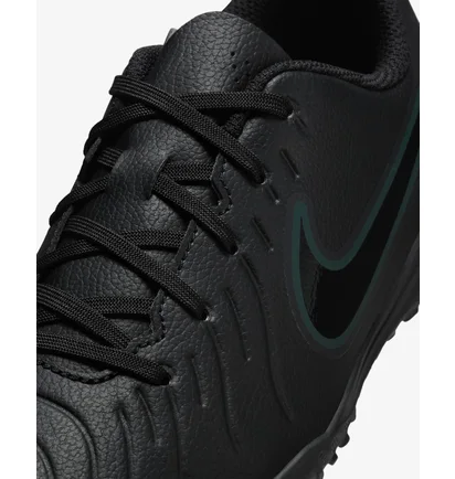Сороконіжки дитячі Nike Jr Tiempo Legend 10 Club Tf Black DV4355-002