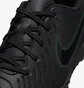 Сороконіжки дитячі Nike Jr Tiempo Legend 10 Club Tf Black DV4355-002