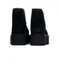 Угги женские UGG Classic Mini Platform Black 1134991-BLK