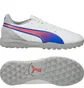 Сороконіжки дитячі Puma King Match Tt White 108050-02