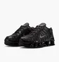 Кроссовки мужские Nike Shox Tl Black IQ0167-001