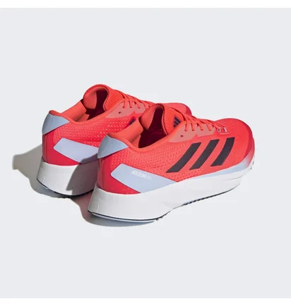 Кросівки чоловічі Adidas Adizero Sl Running Shoes Red GX9775