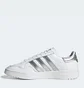 Кросівки жіночі Adidas Team Court Originals White EG9824