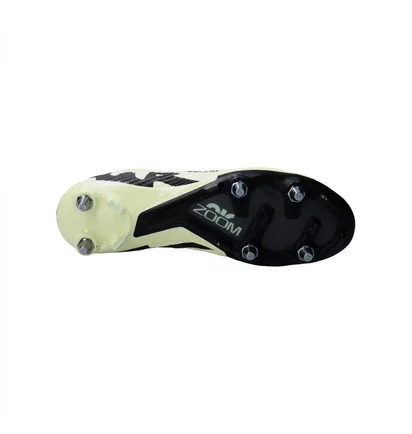 Бутси чоловічі Nike Air Zoom Mercurial Vapor Xv Elite Sg Mad Ready Pro-Player-Edition Yellow FD0243-700