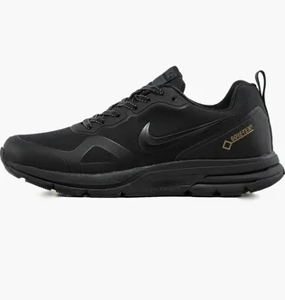 Кроссовки мужские Nike Air Structure Black HJ1102-001