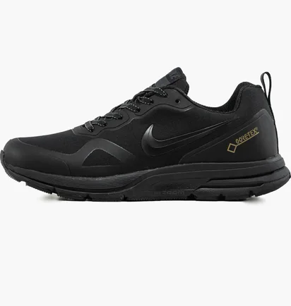 Кросівки чоловічі Nike Air Structure Black HJ1102-001