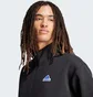 Олимпийка мужская Adidas Future Icons Badge Of Sport Track Jacket Black IS3231