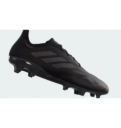Бутси жіночі Adidas Copa Pure.1 Fg Black Hq8905