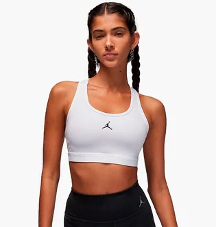 Топ жіночий Air Jordan Jumpman Sport White FB6872-100