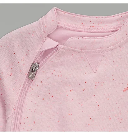 Комбінезон дитячий Air Jordan Nep Baby Onesie Pink 65D682-A9Y