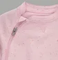 Комбінезон дитячий Air Jordan Nep Baby Onesie Pink 65D682-A9Y