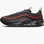 Кросівки чоловічі Nike Air Max 97 Black 921826-018