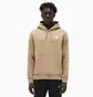 Худі чоловіче Nike Sportswear Sweatshirt Beige Bv2654-247