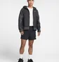 Куртка чоловіча Nike Trail Primaloft® Therma-Fit Running Jacket Black FZ0003-010
