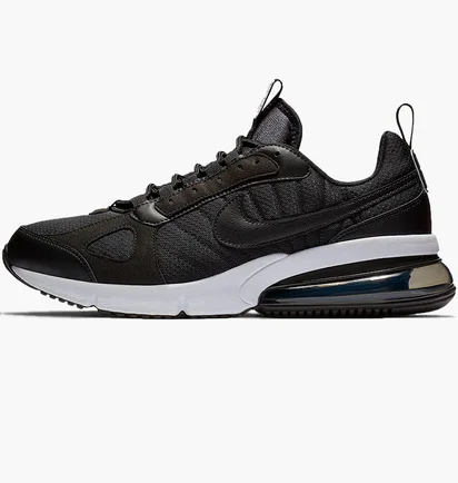 Кросівки чоловічі Nike Air Max 270 Futura Black AO1569-001