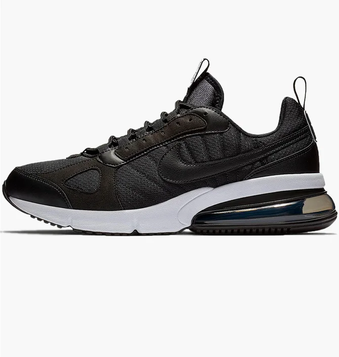 Кросівки чоловічі Nike Air Max 270 Futura Black AO1569-001