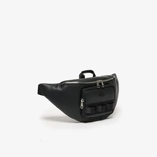 Сумка унісекс Lacoste Yzio Black NH4652YZ-000