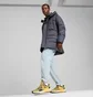 Парка мужская Puma Protective Grey 626466-69