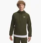 Ветровка мужская Under Armour Vibe Woven Green 6003001-308