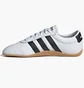 Кроссовки женские Adidas Grand Court Lo White JQ9688