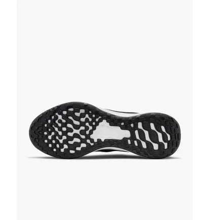 Кроссовки женские Nike Revolution 6 Next Nature Black DC3729-003