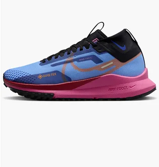 Кроссовки женские Nike W React Pegasus Trail 4 Gtx Blue FV1181-400
