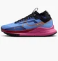 Кроссовки женские Nike W React Pegasus Trail 4 Gtx Blue FV1181-400