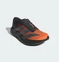 Кроссовки мужские Adidas Adizero Evo Sl Orange/Black KI6883