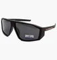 Солнцезащитные очки мужские Matrius Black/Grey 8864-C3