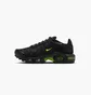 Кросівки дитячі Nike Air Max Plus Black CD0609-049
