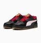 Кроссовки унисекс Puma Ferrari Rbd Break Low Black 308912-01