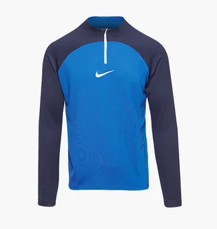 Кофта мужская Nike Dri-Fit Academy Pro Drill Top (K) Blue DH9230-463