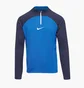 Кофта мужская Nike Dri-Fit Academy Pro Drill Top (K) Blue DH9230-463