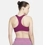 Топ жіночий Nike Dri-Fit Swoosh Pink DM0579-610