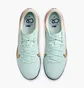 Футзалки унисекс Nike Air Zoom Mercurial Vapor 16 Academy Mds Ic Turquoise HQ8019-300