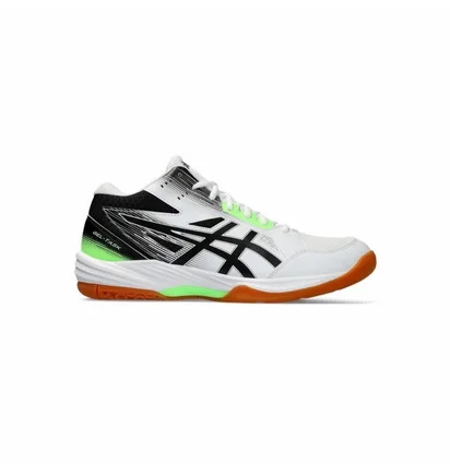 Кросівки чоловічі Asics Gel Task Mt 3 White 1071A078-102