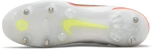Бутсы унисекс Nike Tiempo Legend Ix Elite Sg-Pro 176 White Db0822-176