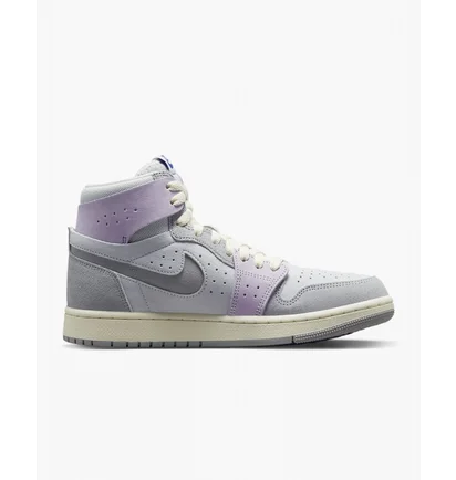 Кросівки жіночі Air Jordan 1 Zoom Comfort 2 Grey Dv1305-005