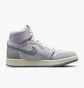 Кросівки жіночі Air Jordan 1 Zoom Comfort 2 Grey Dv1305-005