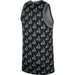 Майка чоловіча Nike Giannis Sleeveless Printed Black CK6222-010
