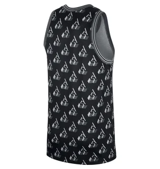 Майка мужская Nike Giannis Sleeveless Printed Black CK6222-010