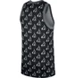 Майка чоловіча Nike Giannis Sleeveless Printed Black CK6222-010