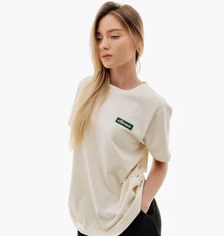 Футболка женская Ellesse Tolin Tee Beige SGR17945-904