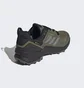 Кросівки чоловічі Adidas Terrex Swift R3 Gore-Tex Hiking Shoes Grey Hr1312