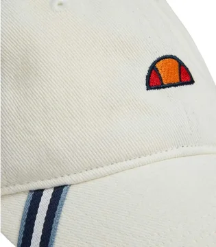 Кепка унісекс Ellesse Mazarti Cap Beige SARA3006-904