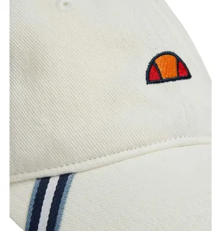 Кепка унисекс Ellesse Mazarti Cap Beige SARA3006-904