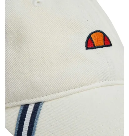 Кепка унисекс Ellesse Mazarti Cap Beige SARA3006-904